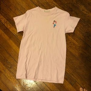 Drake Dancing - Hotline Bling Ting T-Shirt